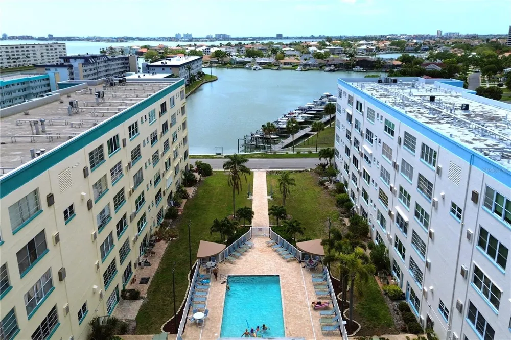 2960 59TH STREET S #210 Gulfport, FL 33707