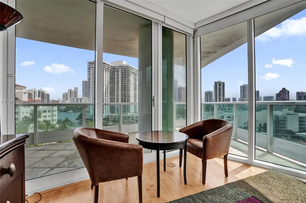 19955 NE 38th Ct #1002 Aventura, FL 33180