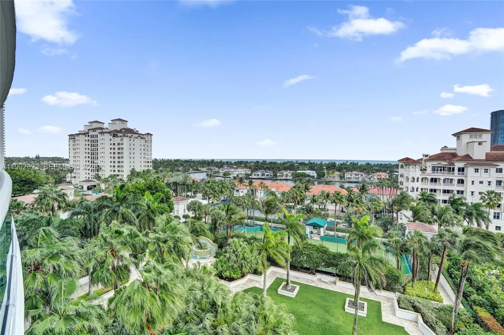 19955 NE 38th Ct #1002 Aventura, FL 33180