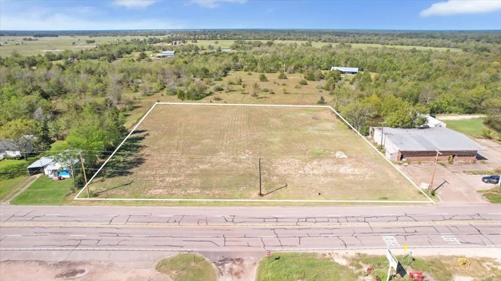 Hwy 271 Talco, TX 75487