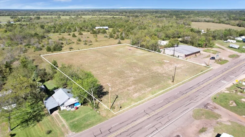 Hwy 271 Talco, TX 75487