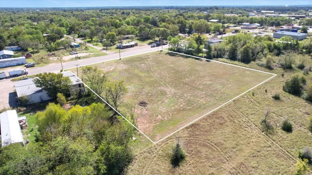 Hwy 271 Talco, TX 75487