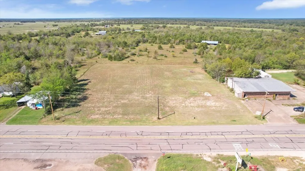 Hwy 271 Talco, TX 75487