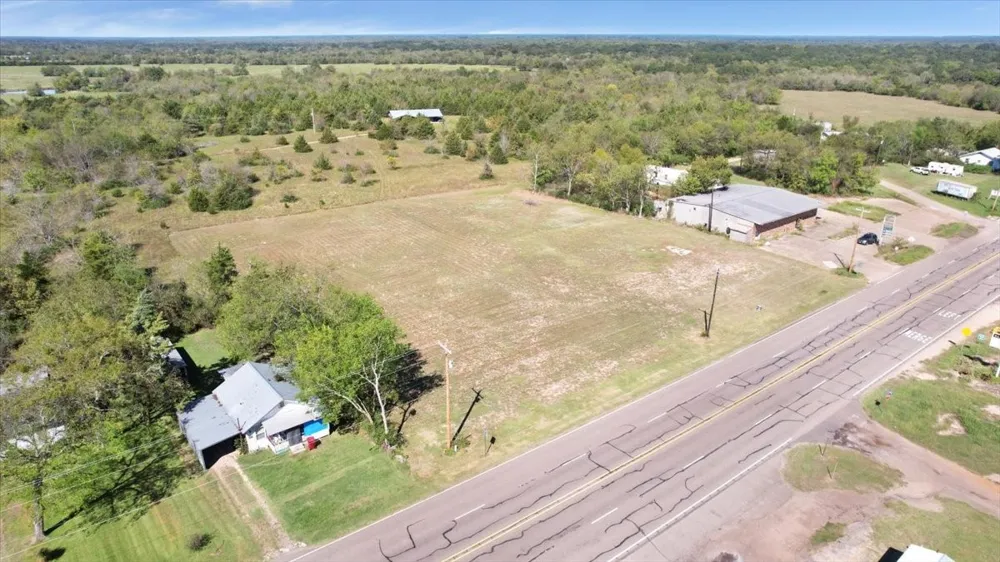 Hwy 271 Talco, TX 75487