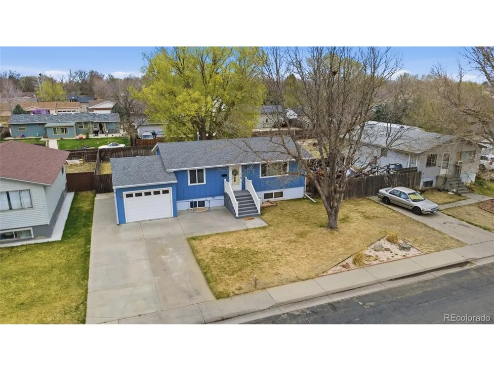 817 Meng Drive Fort Morgan, CO 80701