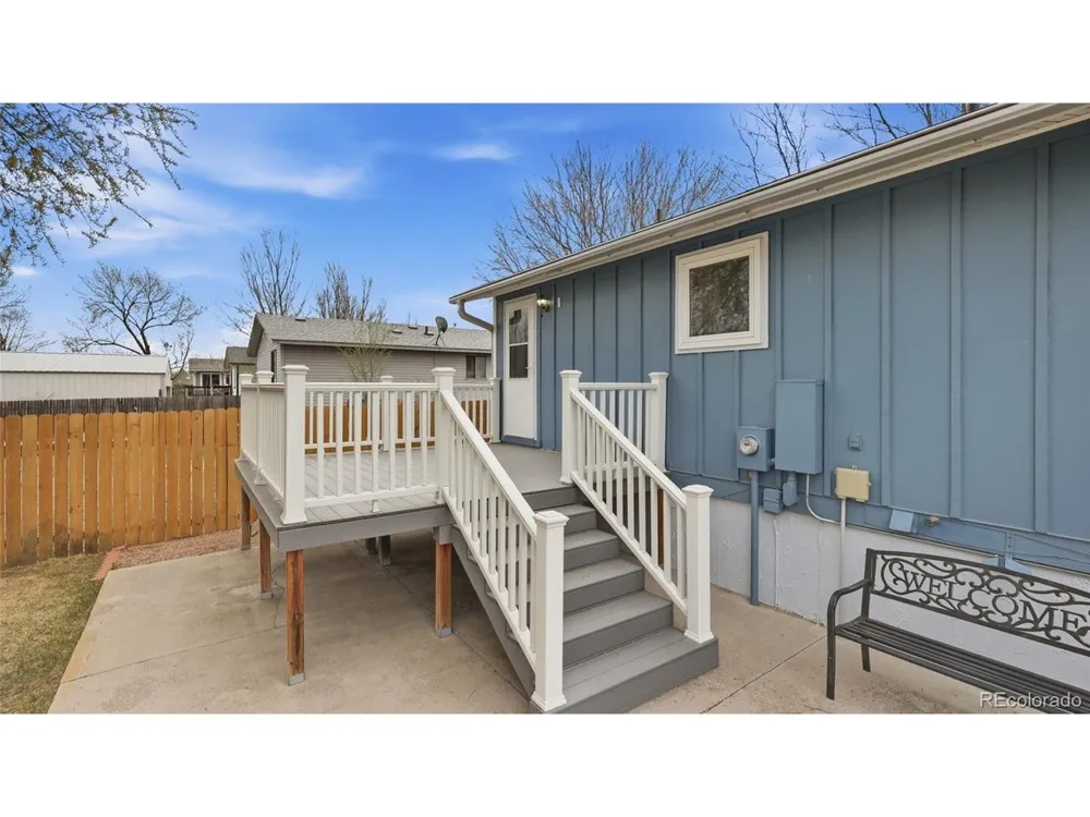 817 Meng Drive Fort Morgan, CO 80701