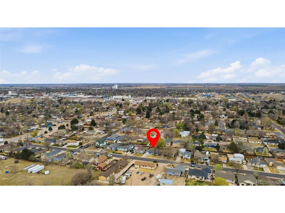 817 Meng Drive Fort Morgan, CO 80701