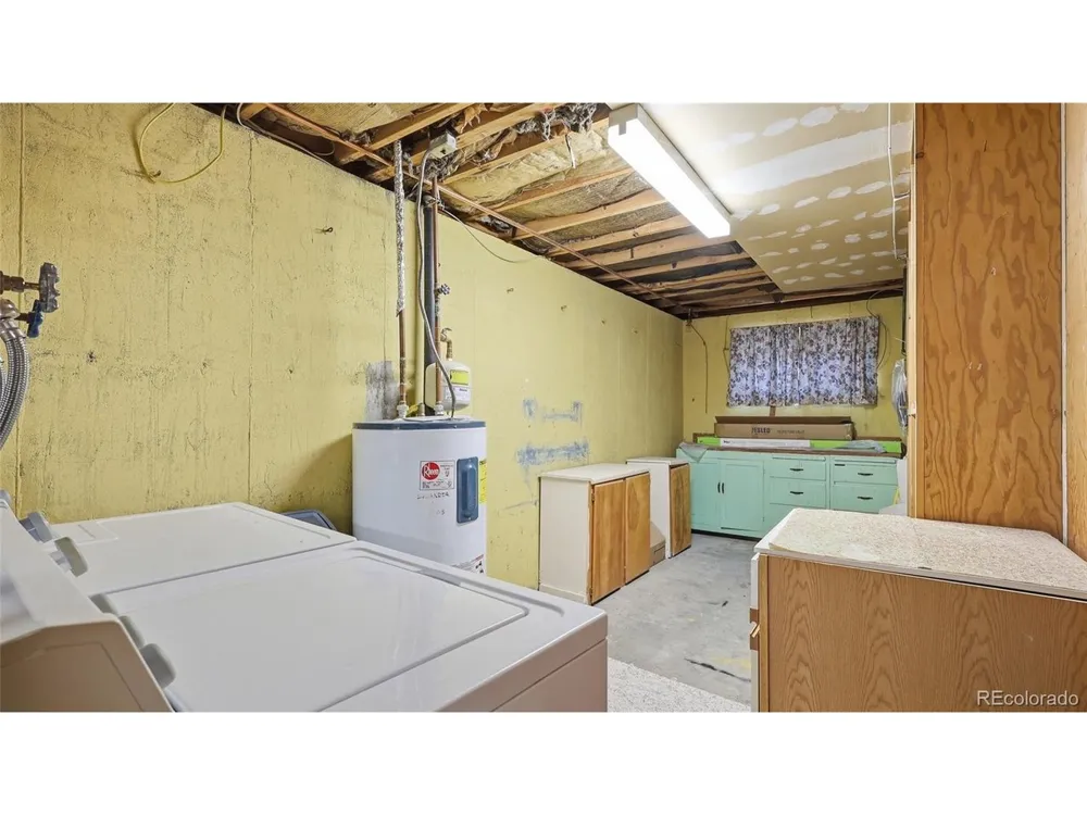 817 Meng Drive Fort Morgan, CO 80701