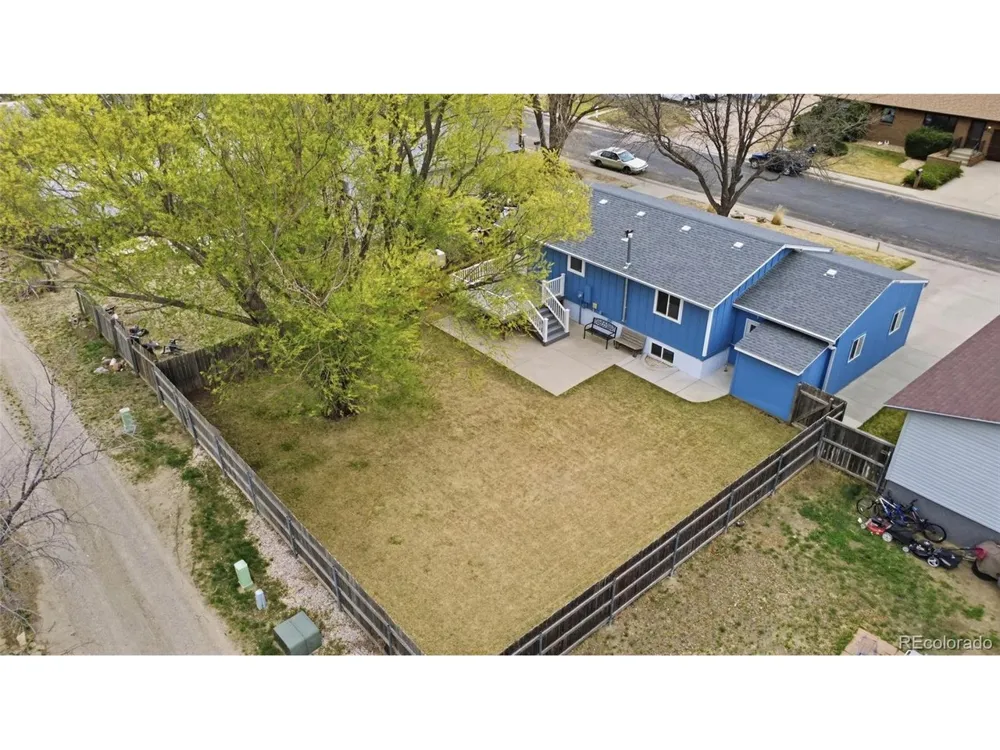 817 Meng Drive Fort Morgan, CO 80701