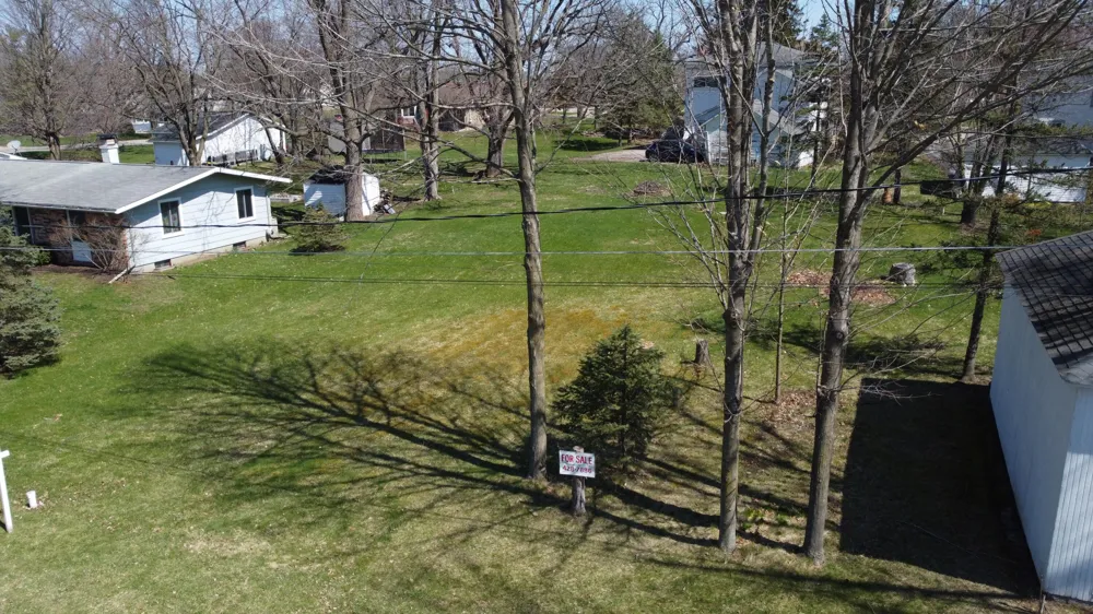 Lafayette Street Manchester, MI 48158