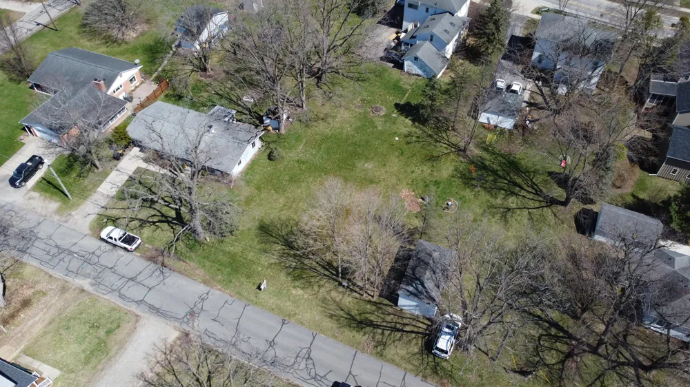 Lafayette Street Manchester, MI 48158