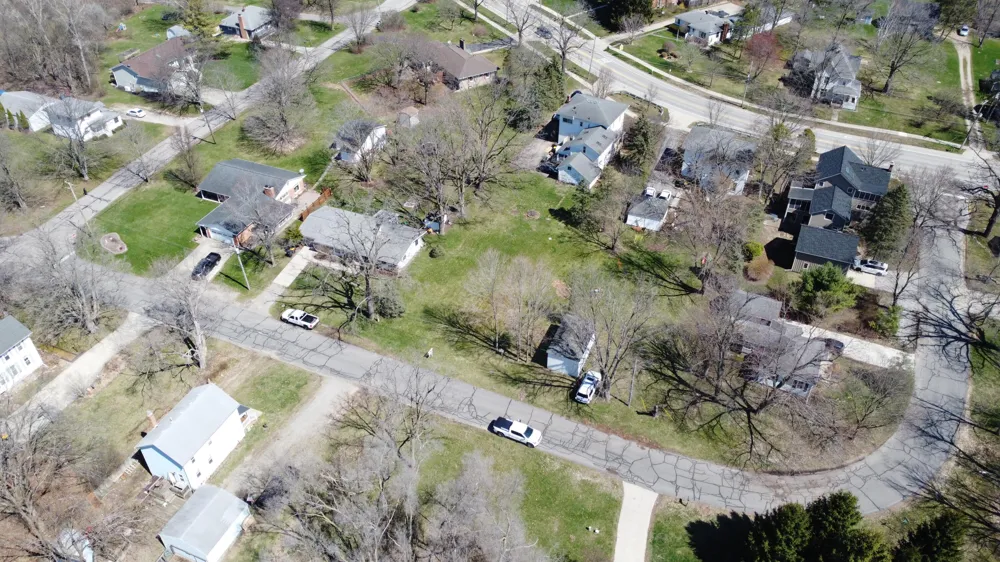 Lafayette Street Manchester, MI 48158