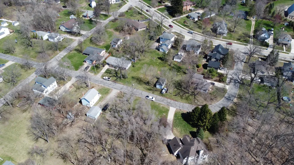 Lafayette Street Manchester, MI 48158