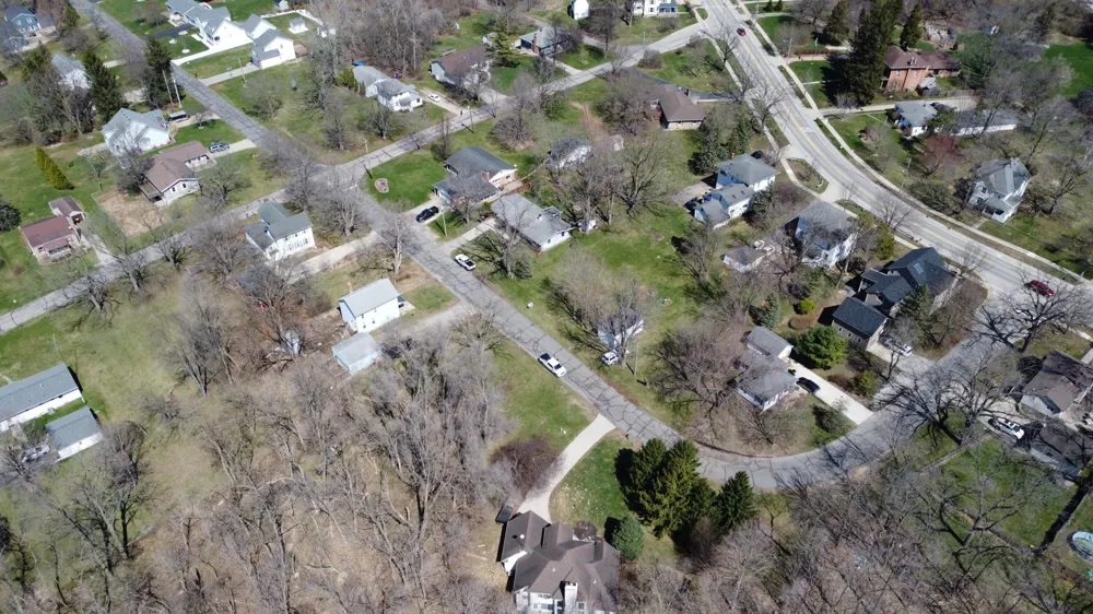 Lafayette Street Manchester, MI 48158
