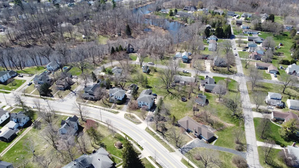 Lafayette Street Manchester, MI 48158