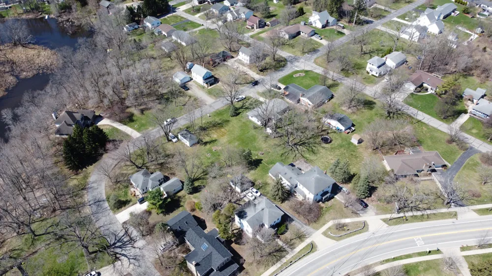 Lafayette Street Manchester, MI 48158