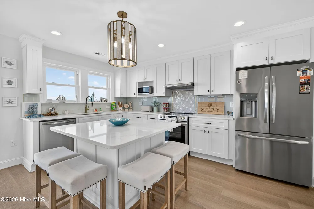 321 New River Drive Surf City, NC 28445