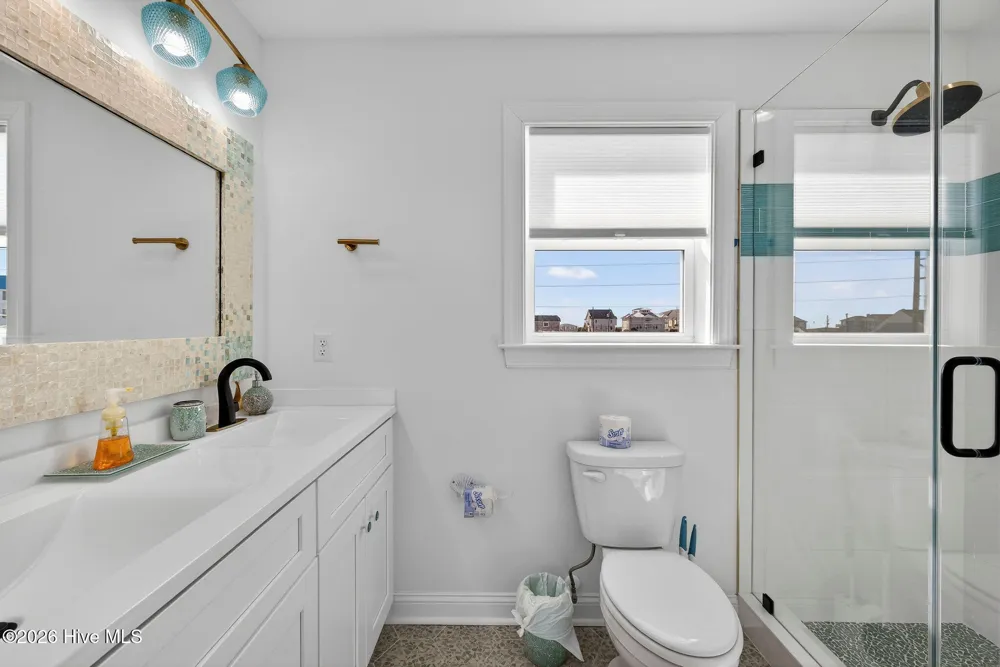 321 New River Drive Surf City, NC 28445