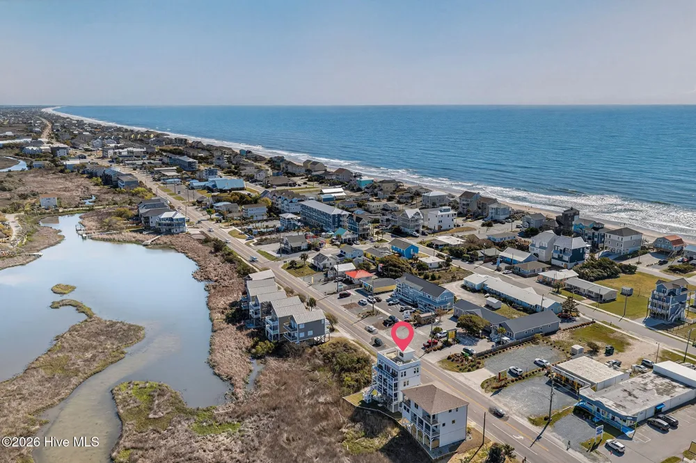 321 New River Drive Surf City, NC 28445