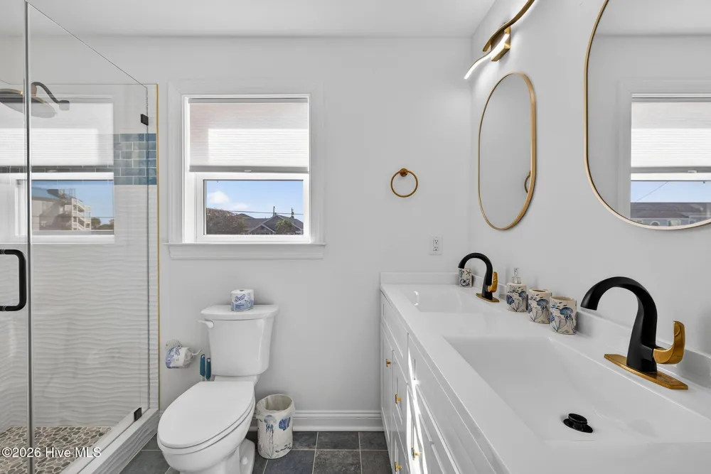 321 New River Drive Surf City, NC 28445
