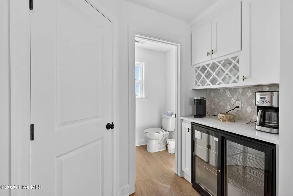 321 New River Drive Surf City, NC 28445