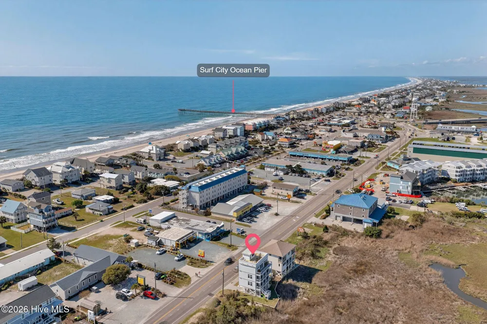 321 New River Drive Surf City, NC 28445