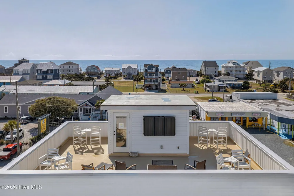 321 New River Drive Surf City, NC 28445