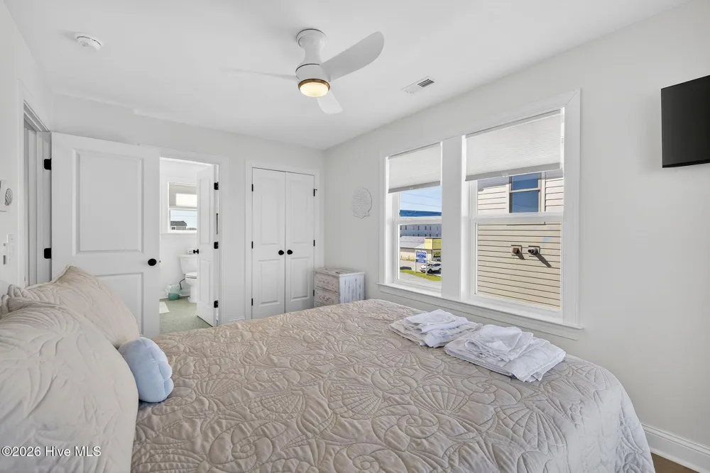 321 New River Drive Surf City, NC 28445