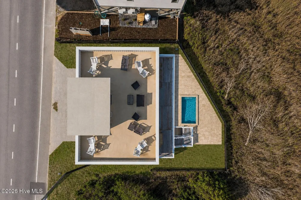 321 New River Drive Surf City, NC 28445