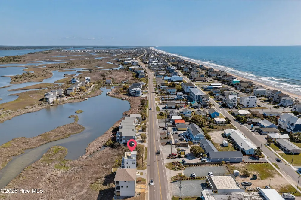 321 New River Drive Surf City, NC 28445