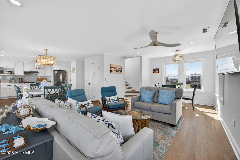 321 New River Drive Surf City, NC 28445