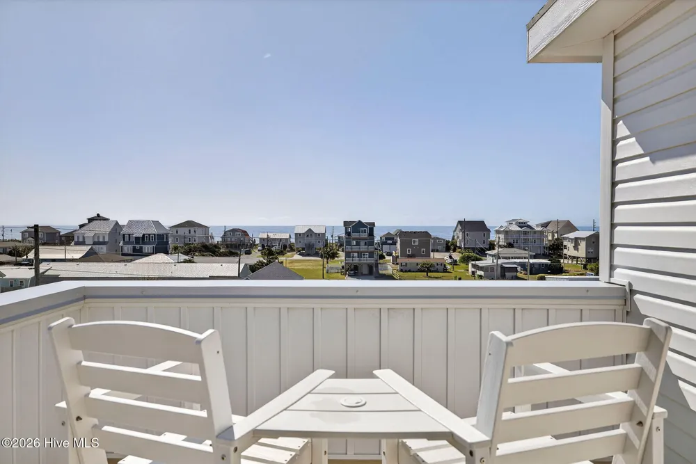 321 New River Drive Surf City, NC 28445