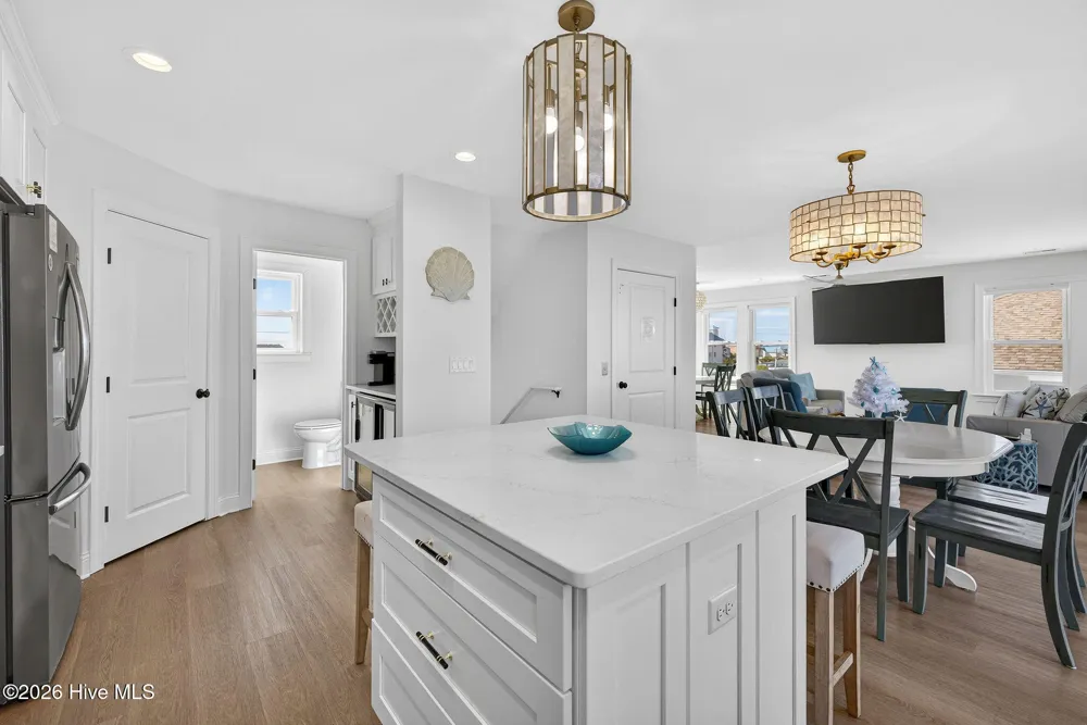 321 New River Drive Surf City, NC 28445