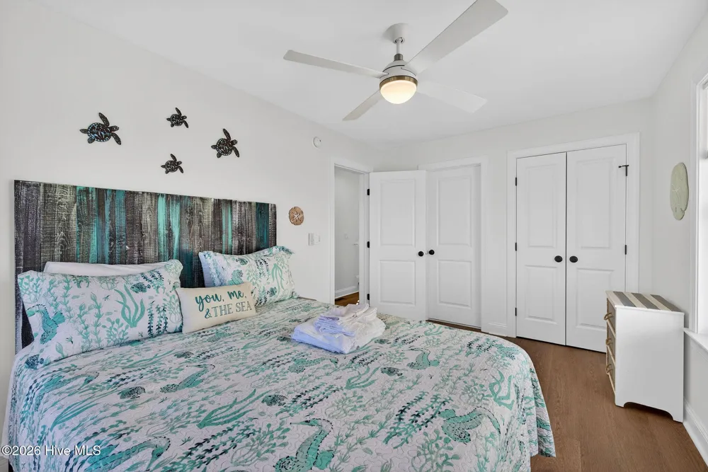 321 New River Drive Surf City, NC 28445