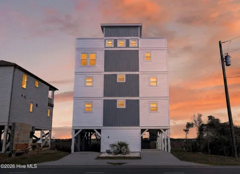 321 New River Drive