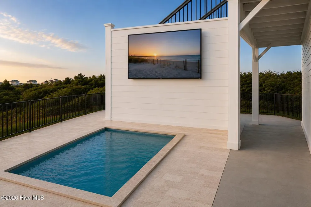 321 New River Drive Surf City, NC 28445