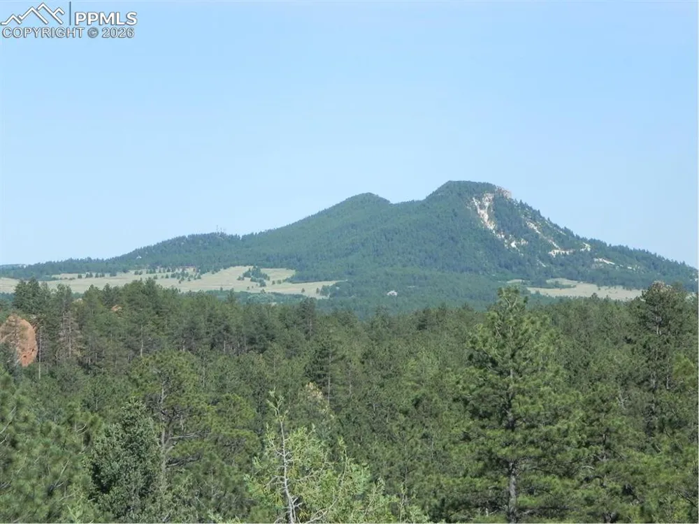 8117 Acoma Drive Larkspur, CO 80118