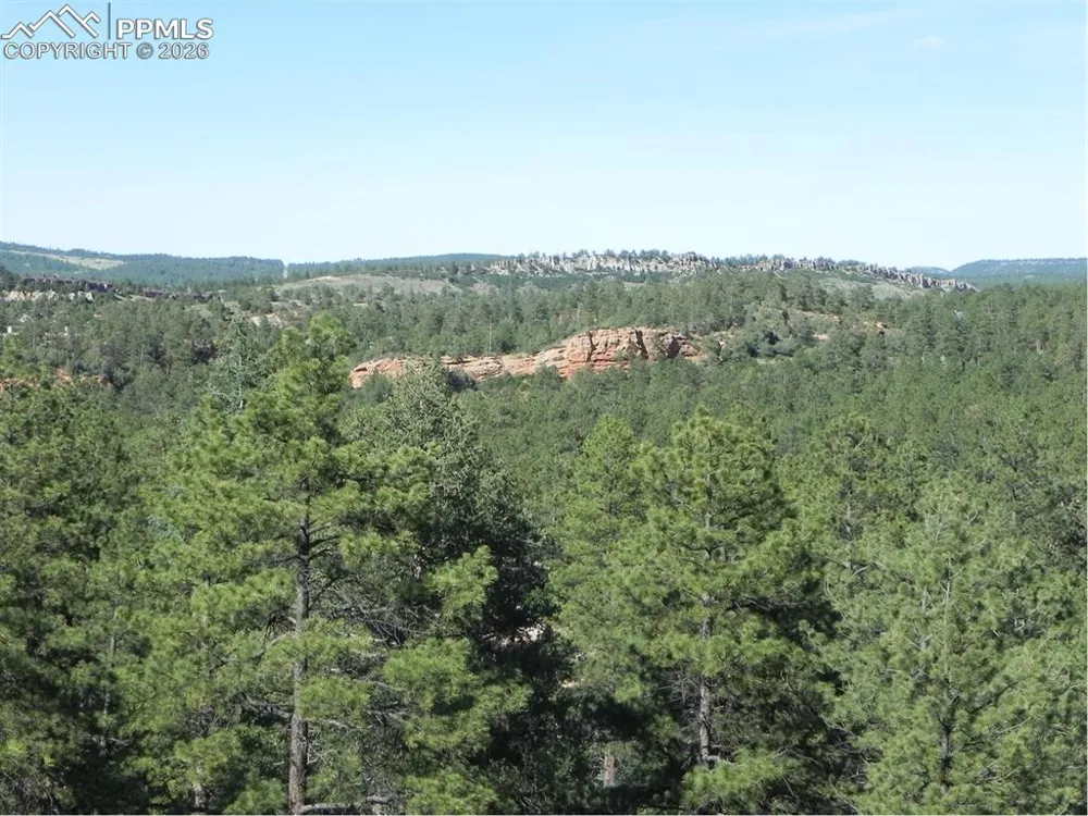 8117 Acoma Drive Larkspur, CO 80118