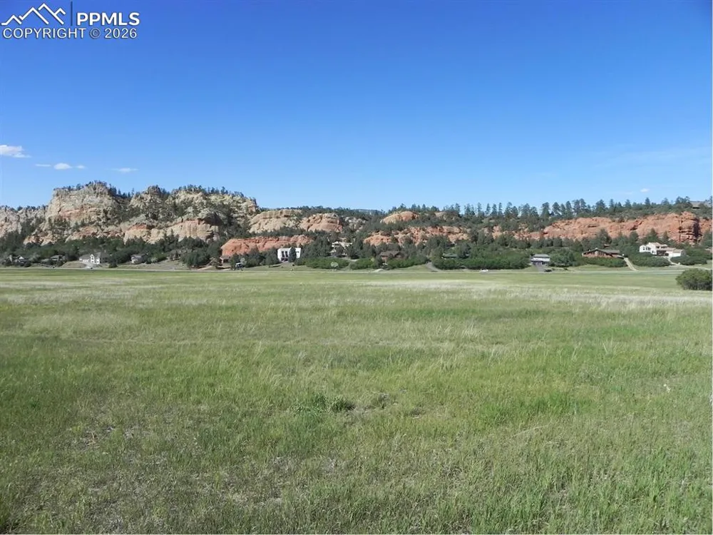 8117 Acoma Drive Larkspur, CO 80118
