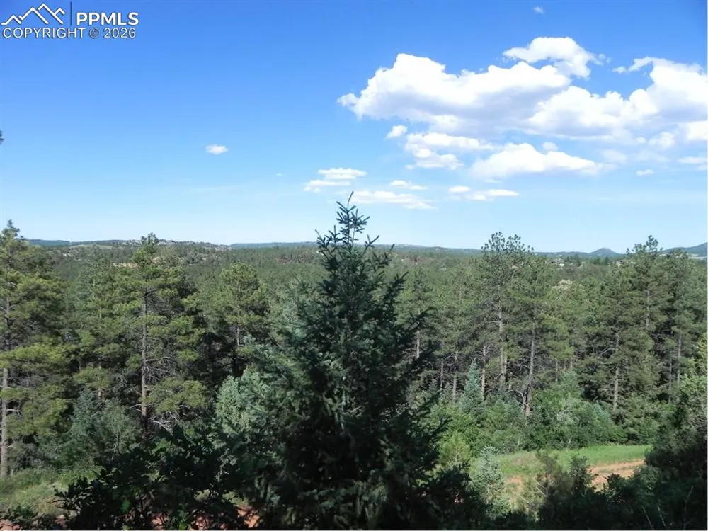8117 Acoma Drive Larkspur, CO 80118
