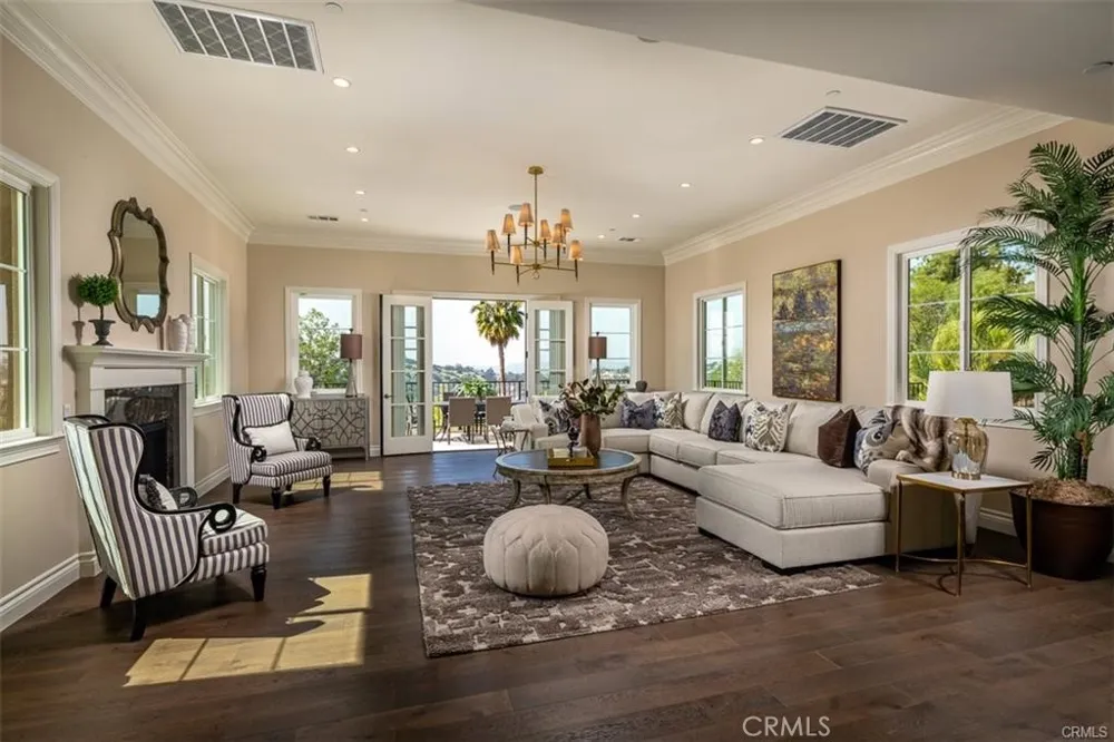 2868 Shadow Canyon Road Diamond Bar, CA 91765