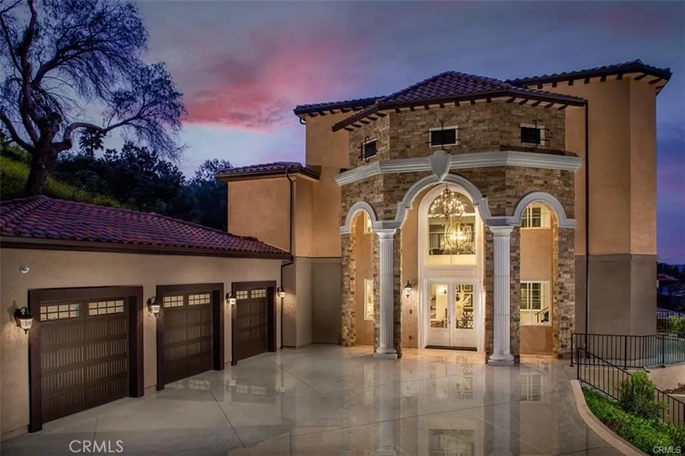 2868 Shadow Canyon Road Diamond Bar, CA 91765