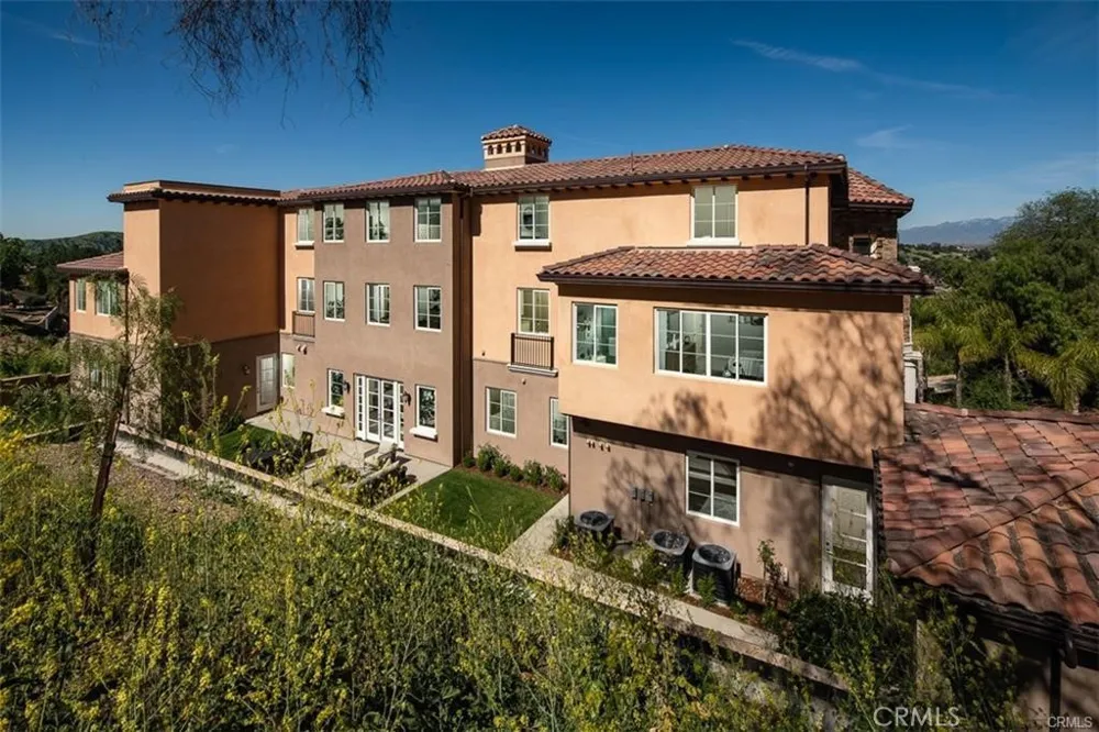 2868 Shadow Canyon Road Diamond Bar, CA 91765