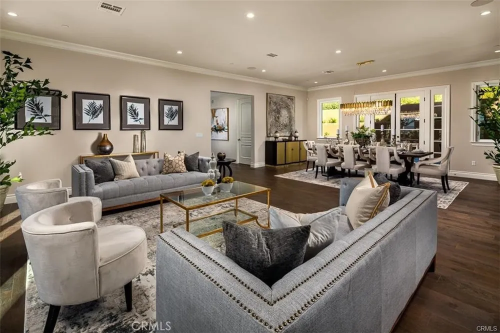2868 Shadow Canyon Road Diamond Bar, CA 91765