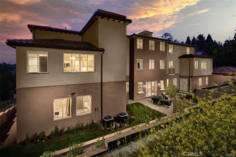 2868 Shadow Canyon Road Diamond Bar, CA 91765