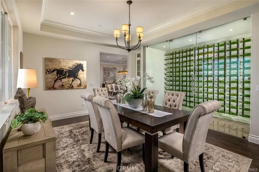 2868 Shadow Canyon Road Diamond Bar, CA 91765