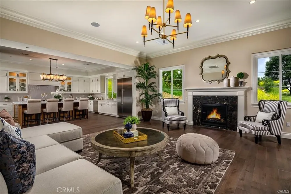 2868 Shadow Canyon Road Diamond Bar, CA 91765