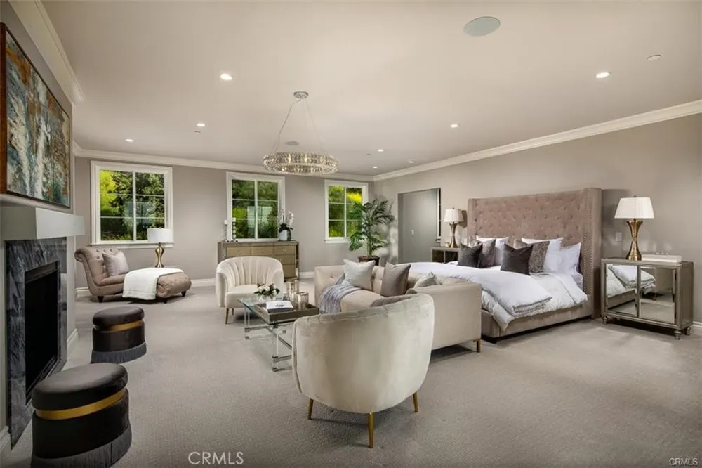 2868 Shadow Canyon Road Diamond Bar, CA 91765