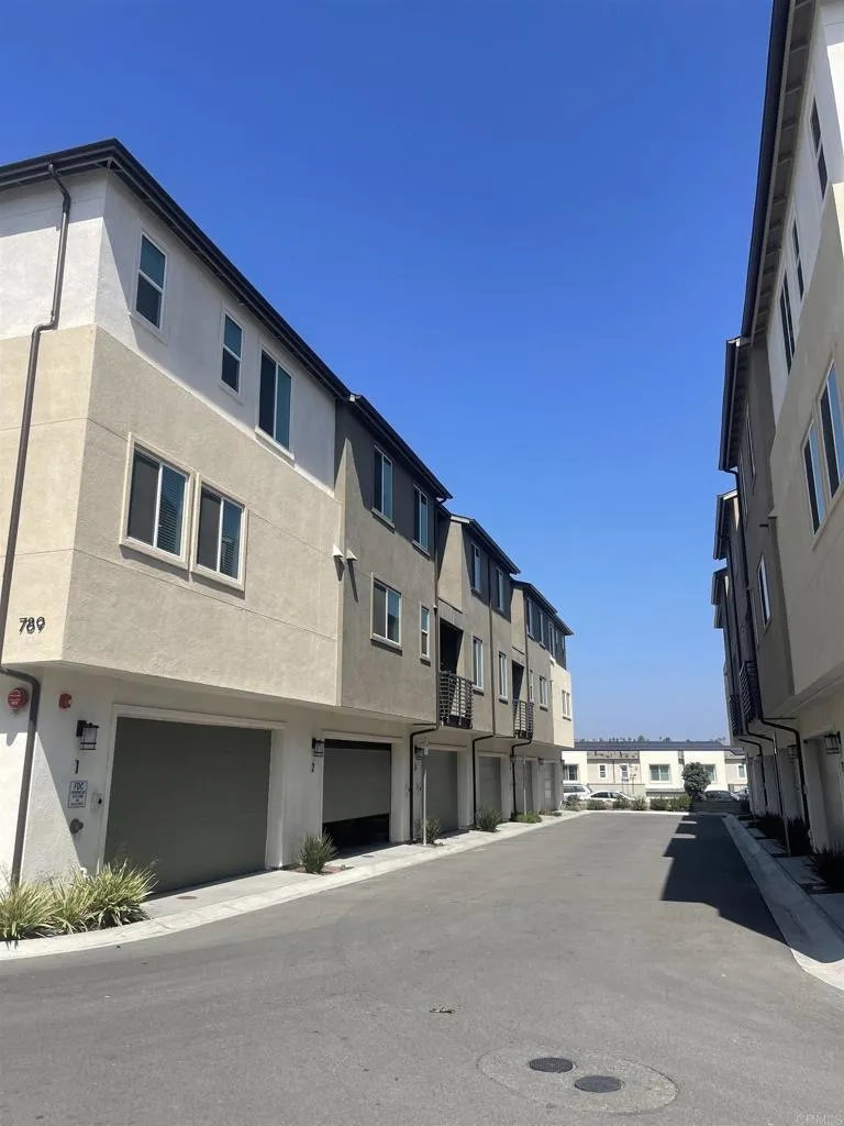 789 Vada St #2 Chula Vista, CA 91911