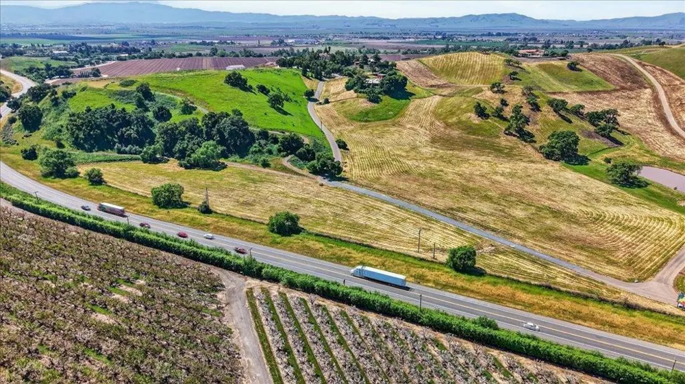 Pacheco Pass Hwy Hollister, CA 95023